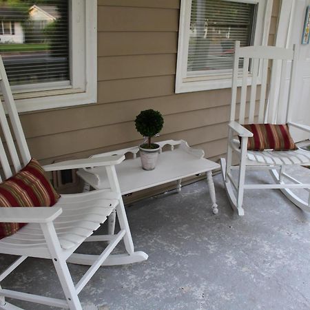 Shared Guest House With Private Rooms アトランタ エクステリア 写真