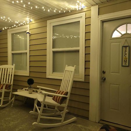 Shared Guest House With Private Rooms アトランタ エクステリア 写真