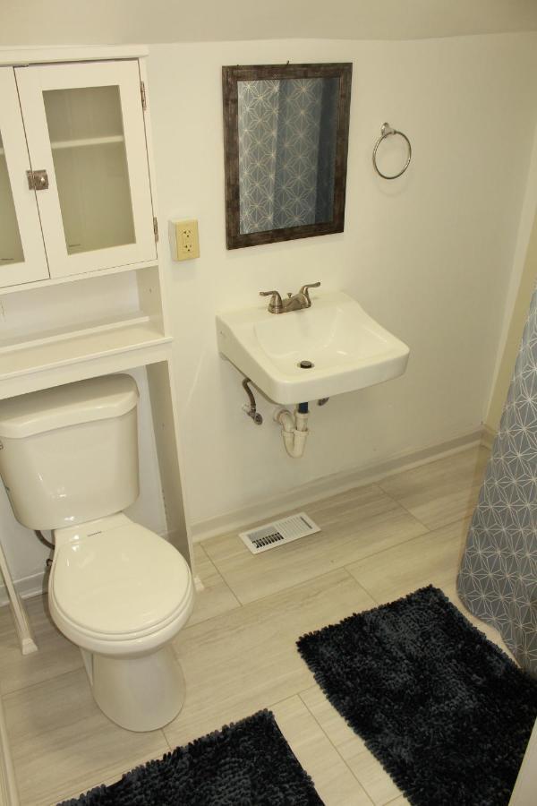 Shared Guest House With Private Rooms アトランタ エクステリア 写真