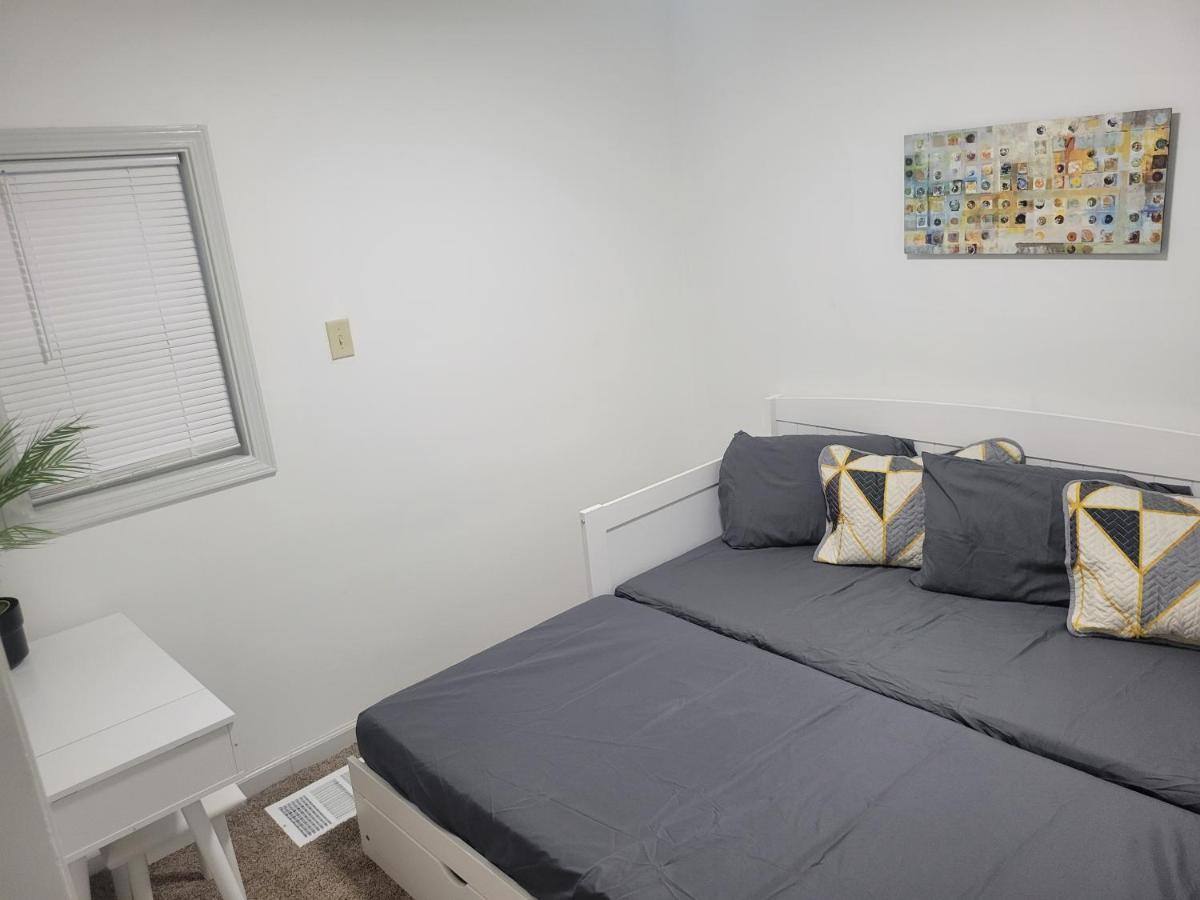 Shared Guest House With Private Rooms アトランタ エクステリア 写真