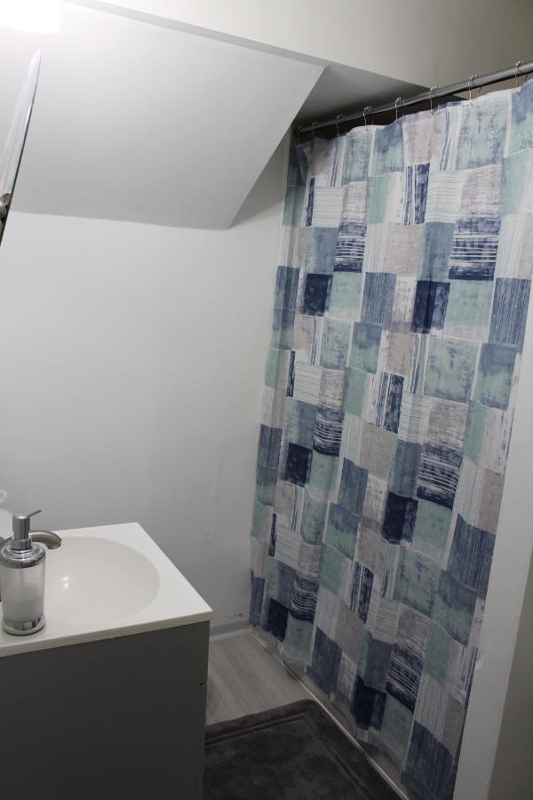 Shared Guest House With Private Rooms アトランタ エクステリア 写真