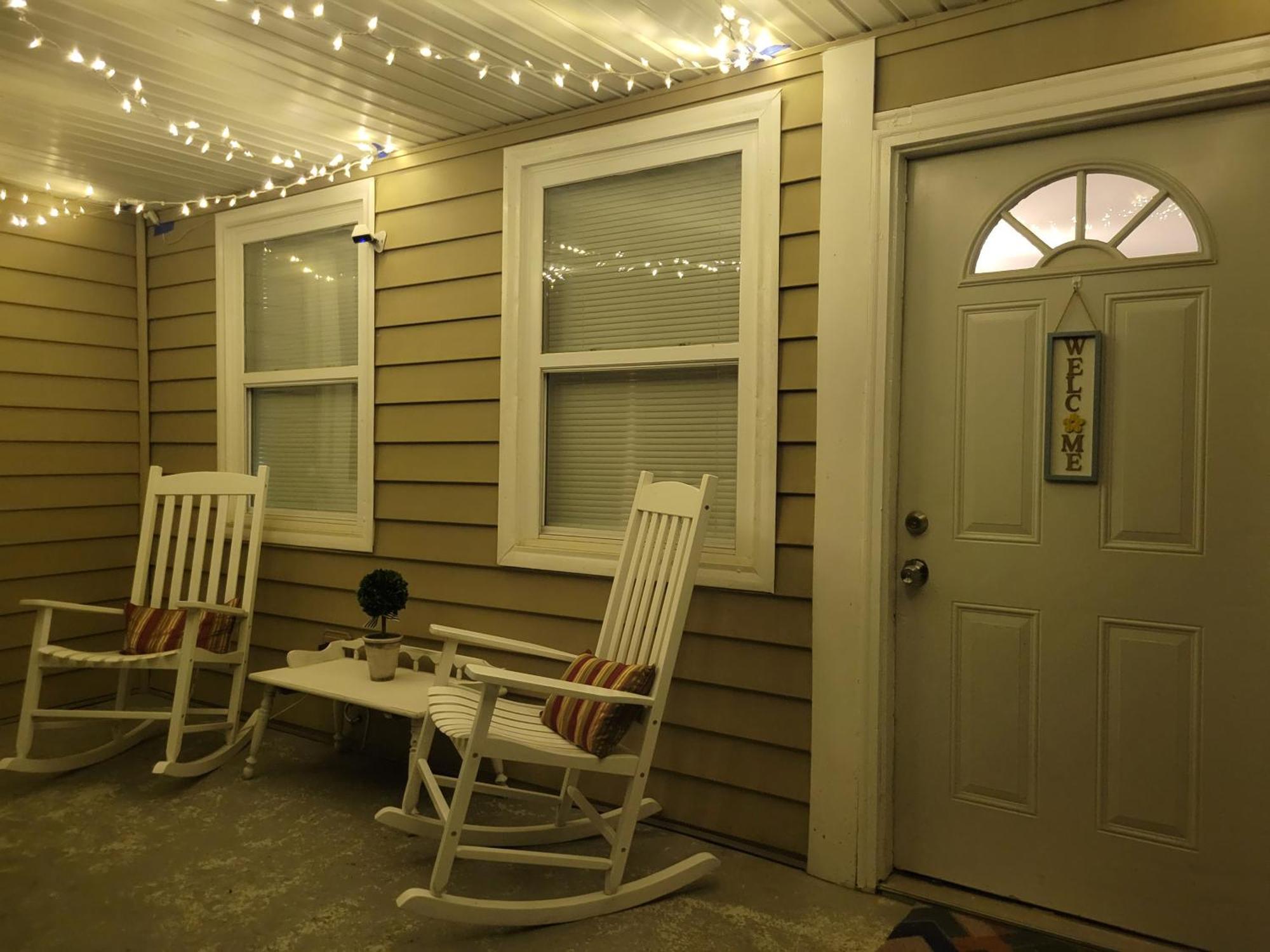 Shared Guest House With Private Rooms アトランタ エクステリア 写真